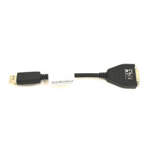 Lenovo Display Port to Single-Link DVI Monitor Cable 43N9160